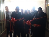 مدرسه 2 کلاسه مرحوم میرزا قربانعلی وطن‌دوست روستای برنج آباد مهربان افتتاح شد
