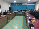 اجرایی شدن ۷۰ درصد مصوبات سفر ریاست جمهوری و معاون عمرانی وزیر آموزش و پرورش در شهرستان آذرشهر