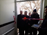 مدرسه 2 کلاسه روستای دمیرچی نظرکهریزی افتتاح شد