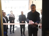 افتتاح زیر ساخت های توسعه ای اداره کل نوسازی، توسعه و تجهیز مدارس آذربایجان شرقی