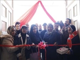 مدرسه ۶ کلاسه ینگی کند خسروشاه به دست خبرنگاران افتتاح گردید