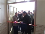 افتتاح مدرسه 3 کلاسه خیرساز شهید حسین کیوانی با اعتبار3 میلیاردی 