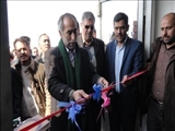 افتتاح مدرسه چهار کلاسه خیر ساز روستای قزللوی هشترود 