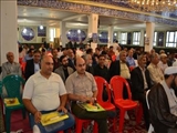 برگزاری هفتمین جشنواره خیرین مدرسه ساز شهرستان میانه