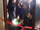 مدرسه ی خیرساز زنده یاد زینت متین در روستای قشلاق افتتاح گردید.