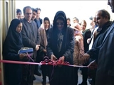 مدرسه 6 کلاسه خیر ساز استاد بهاری راد روستای جوقان  بستان آباد به بهره برداری رسید.