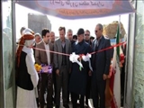 مدرسه شش کلاسه خیر ساز روستای طارون منطقه کندوان میانه افتتاح شد.