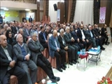 سومین جشنواره خیرین مدرسه ساز و مدرسه یار شبستر در تهران برگزار شد