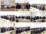 دهمین همایش خیرین مدرسه ساز شهرستان هشترود استان آذربایجانشرقی برگزارشد.