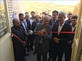 افتتاح مدرسه دو کلاسه حضرت مهدی(عج) روستای سلمان کندی نظرکهریزی