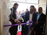 افتتاح خانه معلم شهرستان شبستر با اعتبار بیش از 12 میلیارد ریال