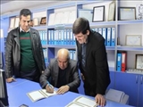احداث مدرسه شش کلاسه در شهرستان بناب آذربایجان شرقی تعهد شد