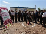 دو مدرسه روستایی در کندوان استان آذربایجان شرقی احداث می شود