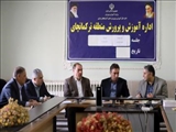 توجه ویژه به مناطق کم برخوردار در نهضت توسعه عدالت آموزشی، اولویت اصلی نوسازی مدارس آذربایجان شرقی