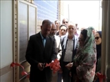 افتتاح دو مدرسه جدید در بخش کندوان شهرستان میانه