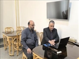 سفر رییس سازمان نوسازی مدارس کشور به استان آذربایجان شرقی و نظارت میدانی بر روند تکمیل نرم‌افزاری نهضت توسعه عدالت آموزشی