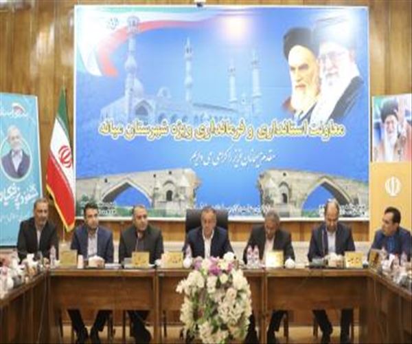 نگاه نهضت ملی مدرسه سازی؛ مردمی سازی آن است/افزایش ۴ برابری پروژه های مدرسه سازی در استان در دولت چهاردهم