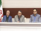 لزوم دعوت از صنایع و کارخانجات به نهضت توسعه عدالت در فضاهای آموزشی در شهرستان سراب