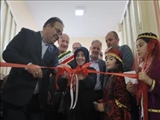 ۶ کلاس درس به سرانه آموزشی شهرستان سراب افزوده شد