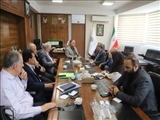 برگزاری جلسه مجمع خیرین مدرسه‌ساز آذربایجان شرقی با محوریت جذب خیرین خارج از کشور