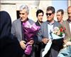 کلنگ‌زنی ۵ پروژه آموزشی خیرساز در تبریز و سهند با حضور استاندار و دستیار ویژه رئیس‌جمهور