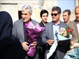 کلنگ‌زنی ۵ پروژه آموزشی خیرساز در تبریز و سهند با حضور استاندار و دستیار ویژه رئیس‌جمهور
