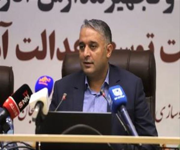 آذربایجان شرقی پیشتاز نهضت عدالت آموزشی/ پایان مدارس کانکسی مستقل بالای ۱۰ دانش آموز تا مهرماه