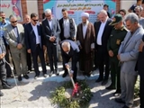 آغاز فصلی نو در توسعه زیرساخت‌های آموزشی مراغه