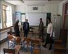 بازدید مدیرکل نوسازی مدارس آذربایجان شرقی از پروژه‌های آموزشی مرند