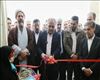 افتتاح مدرسه ۱۲ کلاسه شهید آیت الله آل هاشم شهرستان اسکو