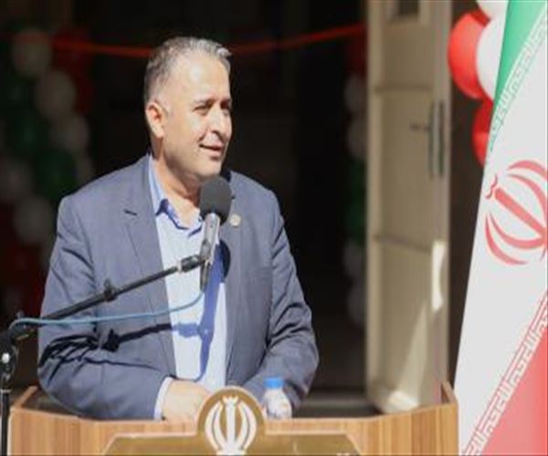 تحویل ۵۳ هزار مترمربع فضای آموزشی جدید در آذربایجان‌شرقی
