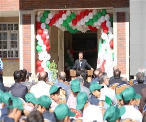رتبه اول آذربایجان‌شرقی در توسعه عدالت آموزشی