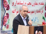 استاندار آذربایجان شرقی به پویش «بساز مدرسه» پیوست