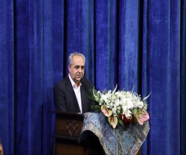 خیرین سرمایه گذاران خاموش امنیت ملی و آینده ایران هستند