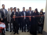 افتتاح دو مدرسه خیرساز در روستاهای شهرستان ملکان