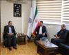 دیدار مدیرکل زندان‌های استان با مدیرکل نوسازی، توسعه و تجهیز مدارس آذربایجان شرقی