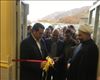افتتاح مدرسه ۳ کلاسه باتمان‌قلنج نظرکهریزی