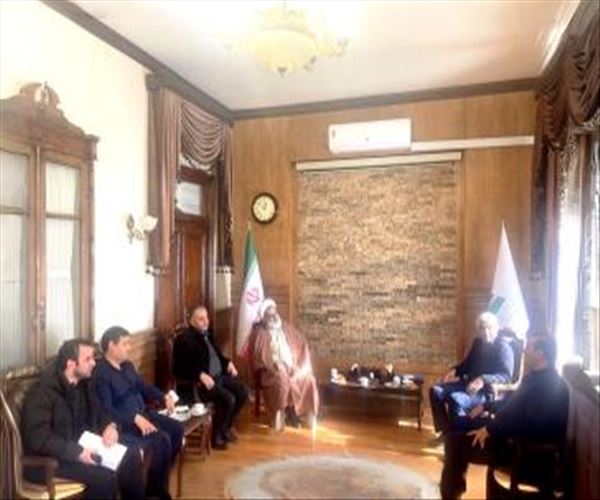 پیگیری مطالبات پیمانکاران پروژه‌های مشارکتی نوسازی مدارس و سازمان منطقه آزاد ارس