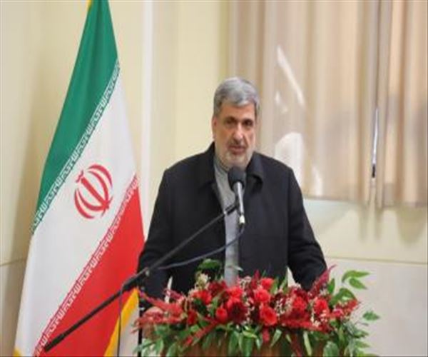 توسعه کشور بدون تقویت آموزش و پرورش ممکن نیست / مدرسه‌سازی به اولویت اصلی دولت تبدیل شده است