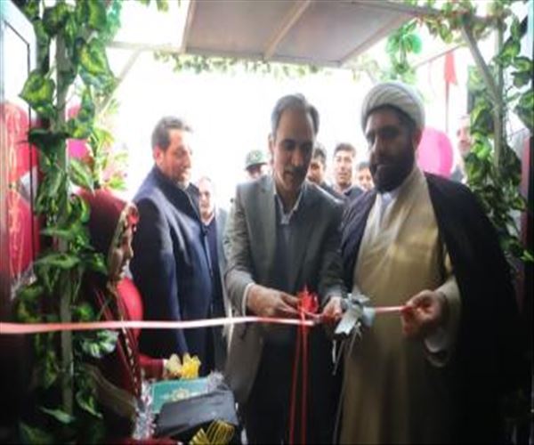 افتتاح ۴ مدرسه در شهرستان چاراویماق
