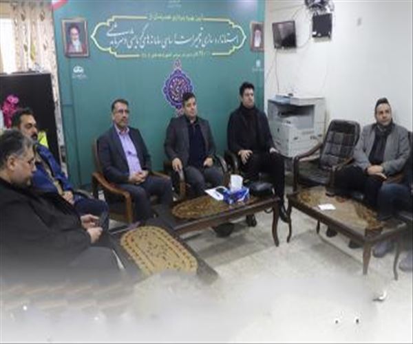 افتتاح پروژه‌های استانداردسازی و تعمیرات سیستم‌های گرمایشی ۳۰۴ کلاس درس در آذربایجان شرقی