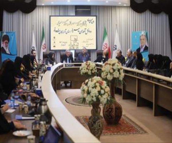 در نوسازی مدارس سیاست‌زدگی جایی ندارد؛ برای ایران و مدرسه می‌کوشیم