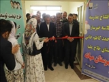 افتتاح بزرگ‌ترین مدرسه جایگزین مدارس کانکسی آذربایجان شرقی در حلاج علیا میانه