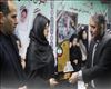 شبی به یاد دانش آموز شهید عرفان لطفی