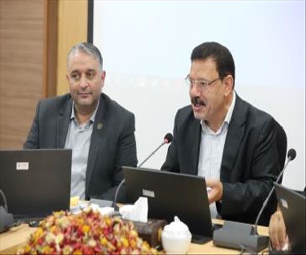 ساماندهی مدارس کانکسی بالای ۸ دانش‌آموز با مشارکت دولت، مردم و خیرین