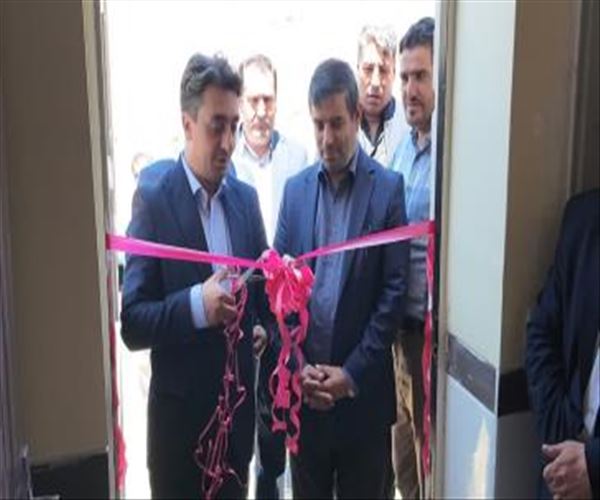 گامی برای عدالت آموزشی با افتتاح مدرسه روستای باداملو مراغه