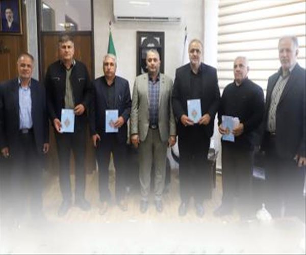 امضای تفاهم‌نامه احداث مدرسه ۳ کلاسه در روستای برنج‌آباد و دیوارکشی مدرسه کهدولان مهربان