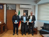 مشارکت پست بانک در نهضت توسعه عدالت آموزشی