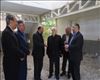 دستور ویژه رئیس سازمان نوسازی مدارس کشور برای رفع مشکلات تجهیزاتی مدارس و تسریع پروژه‌های آموزشی اهر
