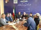 تأکید بر مشارکت مردمی و ارتقای کیفیت فضاهای آموزشی